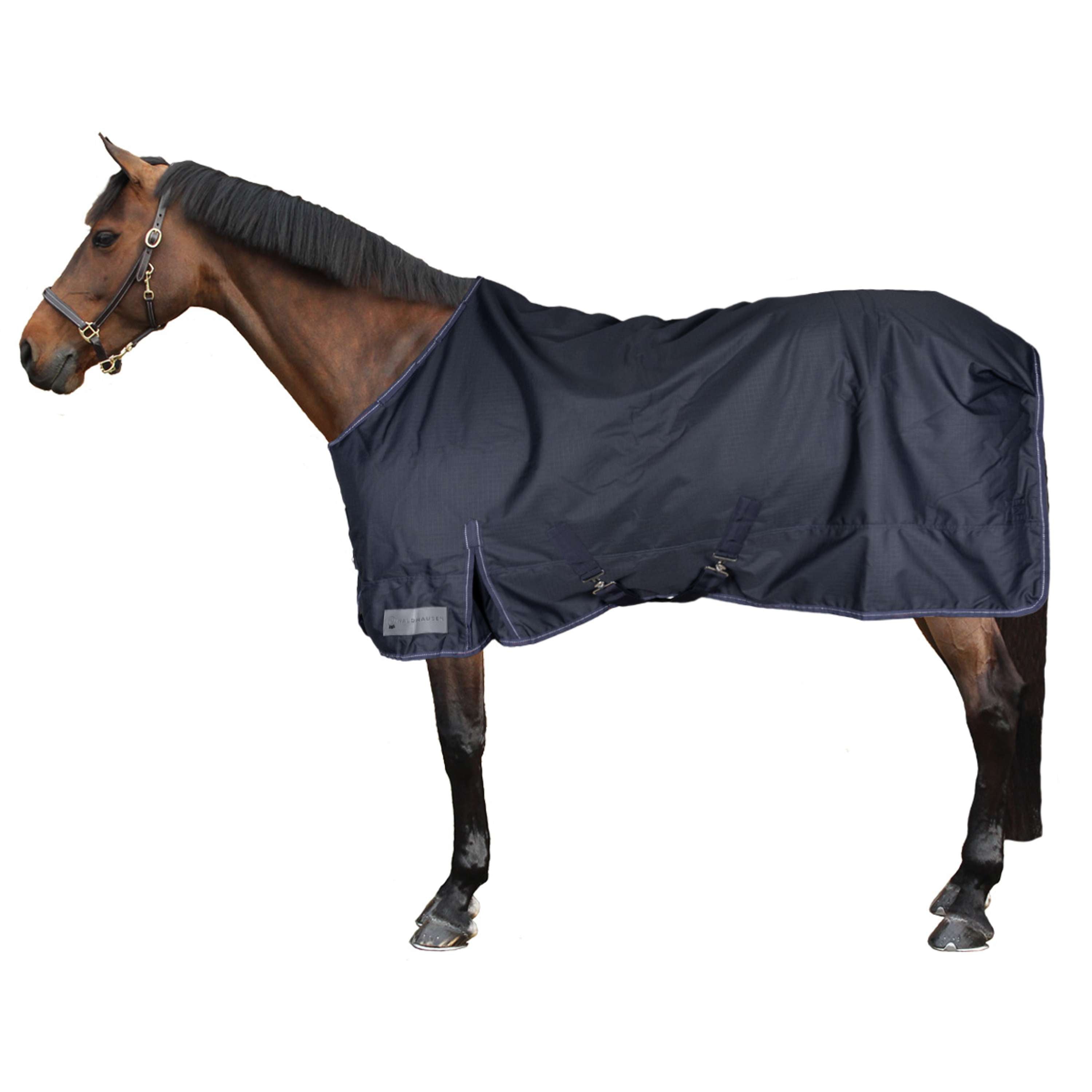 Waldhausen Outdoordeken Nordic 200g Nachtblauw