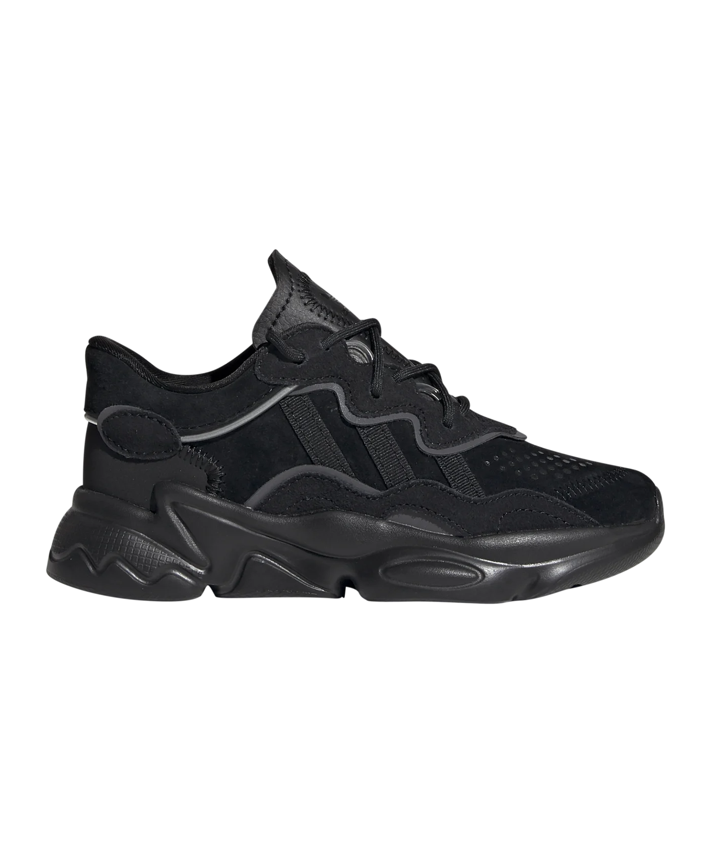 adidas Originals OZWEEGO Shoes Black