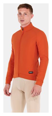 Veste D'Hiver Santini RTR Orange
