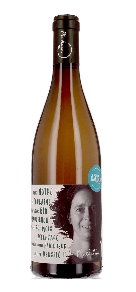 Madivin - Mathilde 2020
