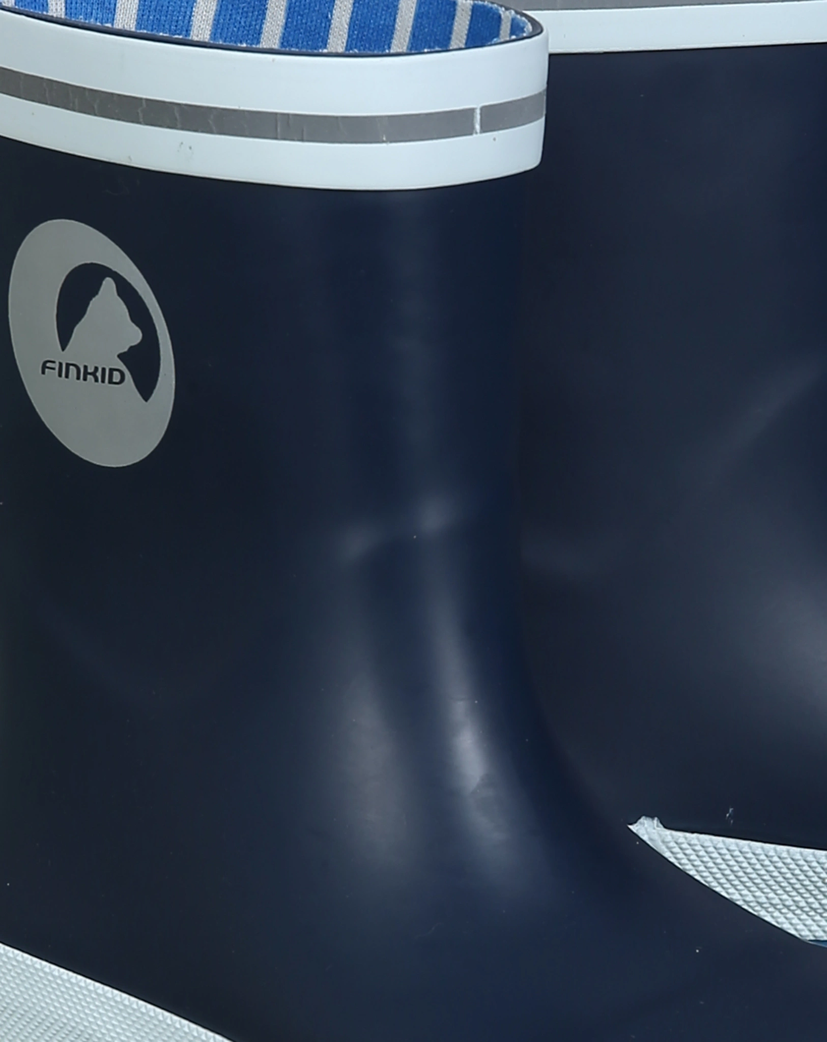 Gummistiefel VESI in navy