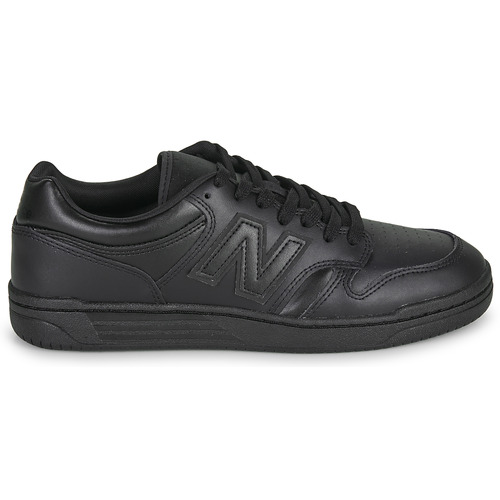 New Balance - 480 - Noir
