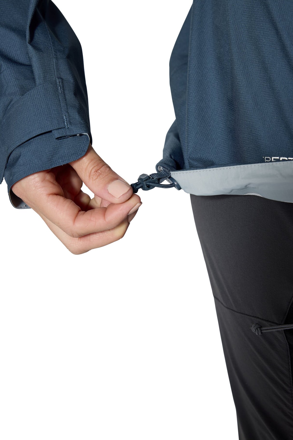 Rab<br>Firewall Alpine Jacket Wmns