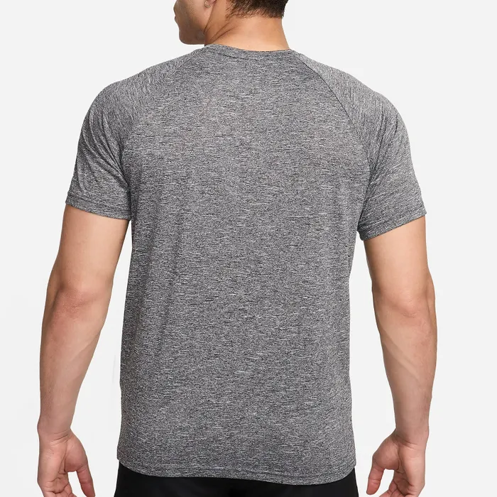 Nike Heathered SS Hydroguard Shirt Heren