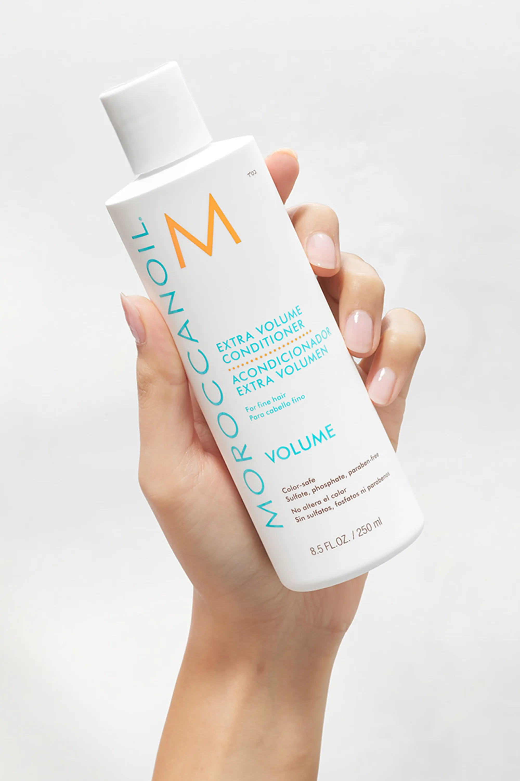 Moroccanoil Après-Shampooing Extra Volume-250 ml