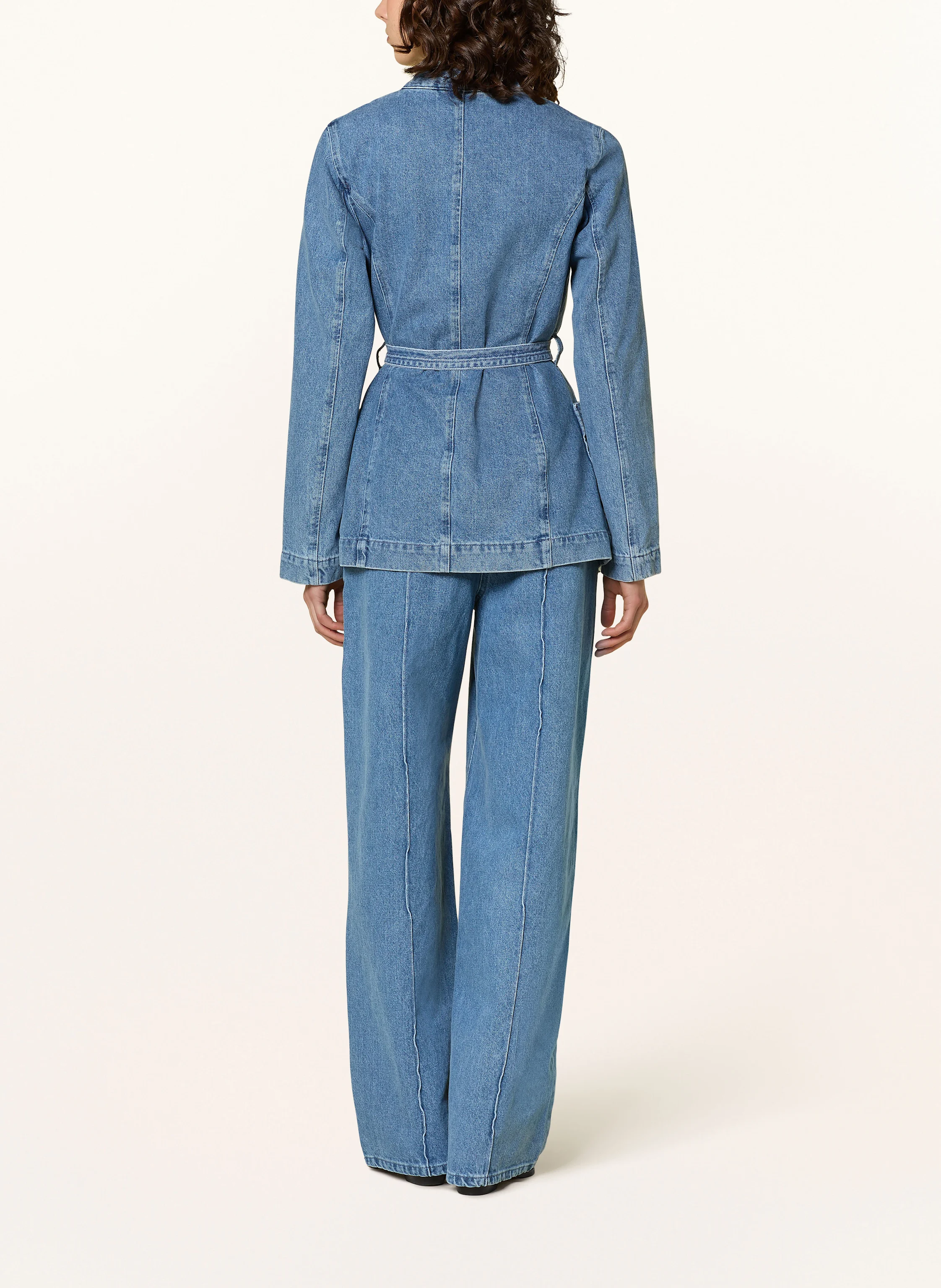 REMAIN Jeansjacke
