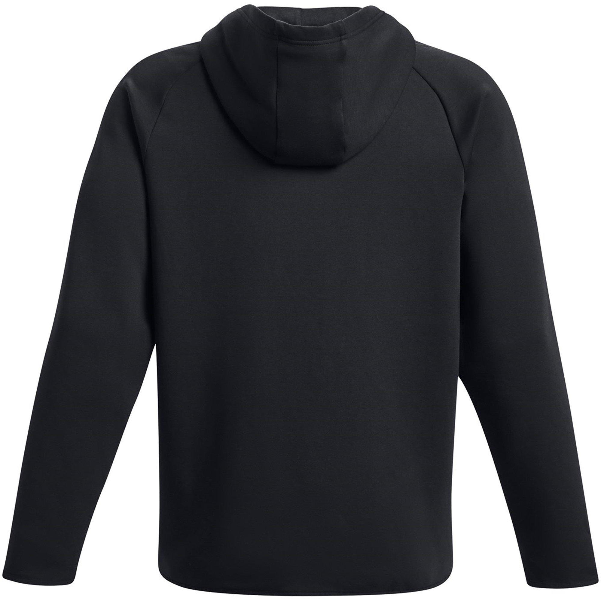 Under Armour UA Unstoppable Fleece Hoodie Mens