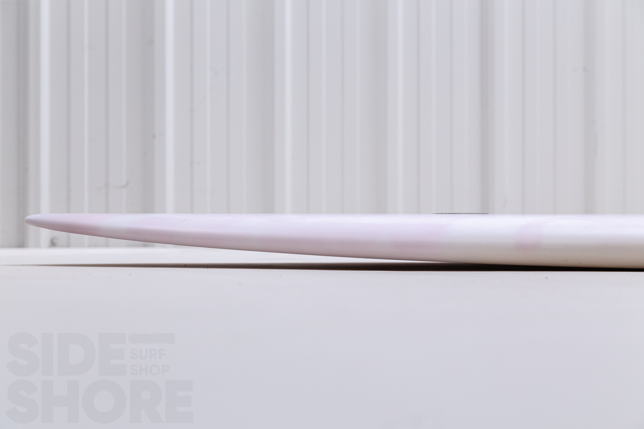Son of Cobra Mid Length - Swirl Pink - 7'4 x 21