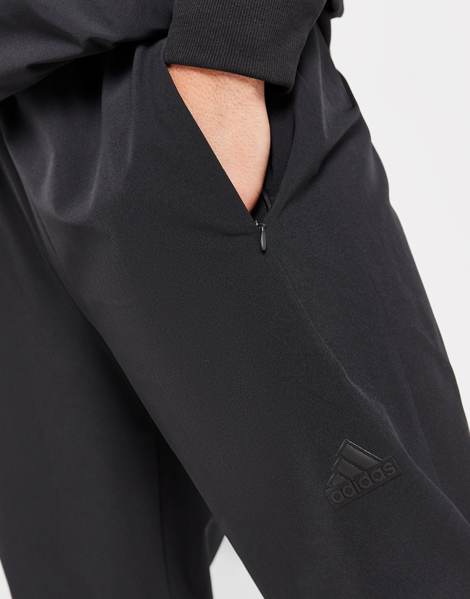 adidas Pantalon toile Z.N.E.