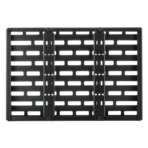 Rockboard CINQUE 5.2 C mit Flightcase