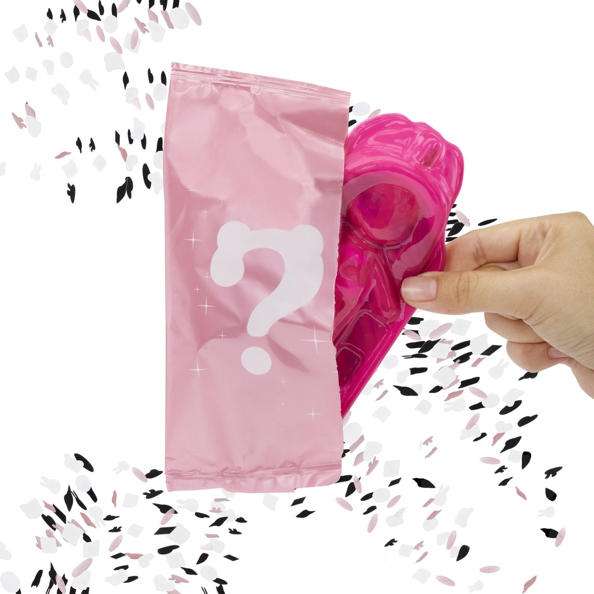Mini poupée NA NA NA Surprise
