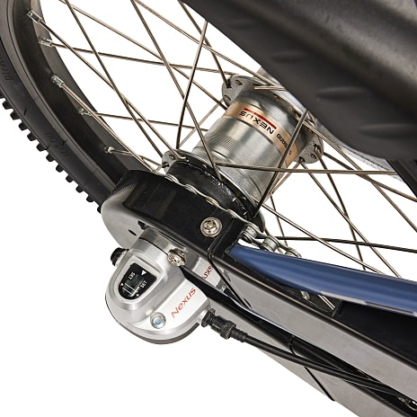 SCO Extreme børnecykel 3 gear 16