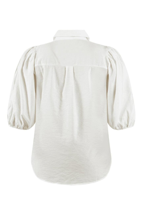 SisterS point witte dames blouse