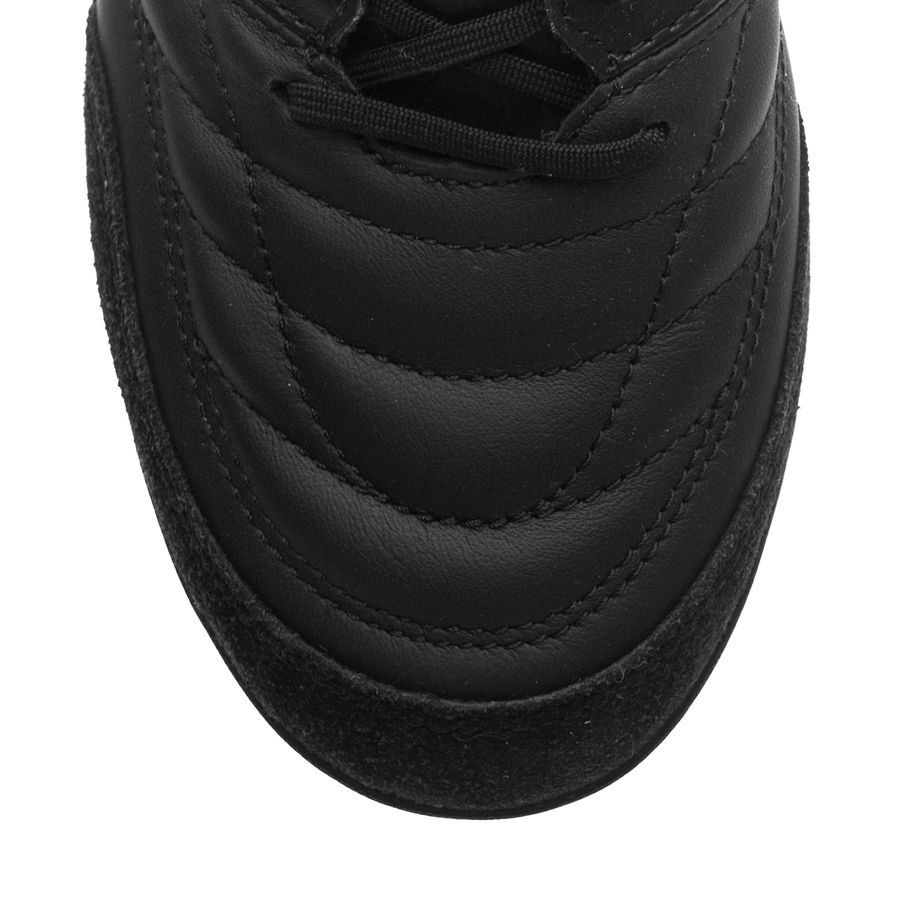 New Balance 442 2.0 Team TF - Noir/Rouge