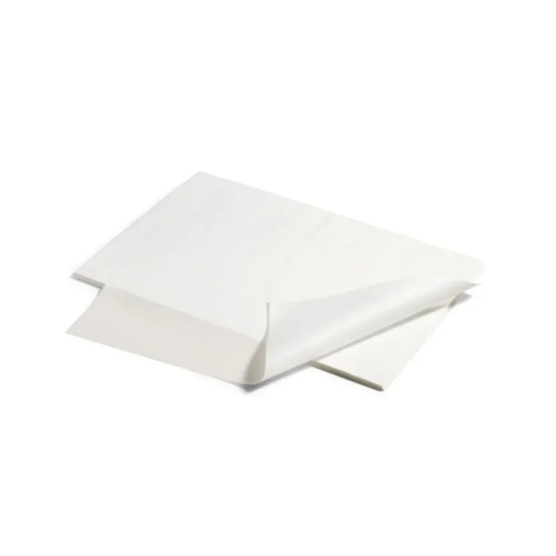 PUBLIEMBAL - Papier cuisson four - 53x32.5cm - x500