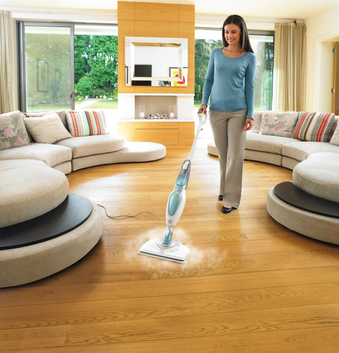 BLACK+DECKER FSM1630