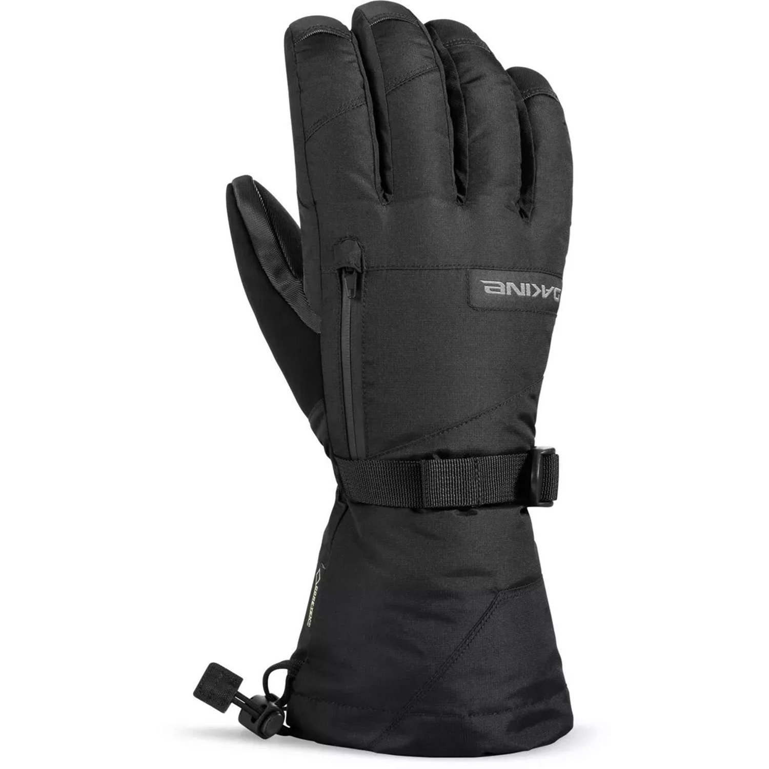 Dakine Titan Gore-Tex Glove black