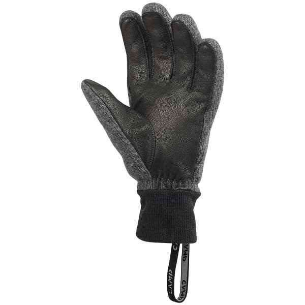 Gant ski de randonnée CAMP G WOOL GREY