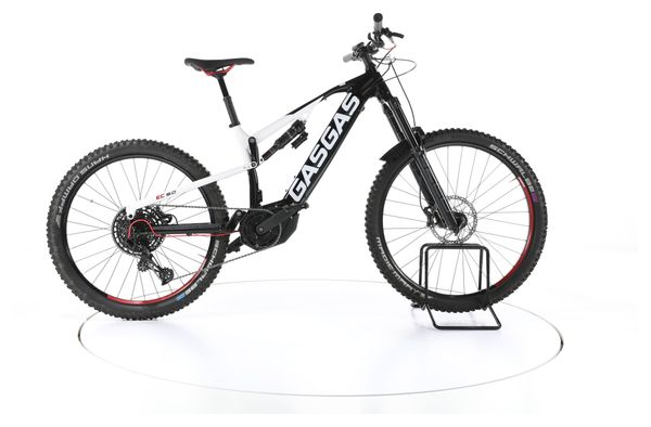 Produit reconditionné - GASGAS EC 9 Vélo électrique VTT 2021 - Très Bon Etat