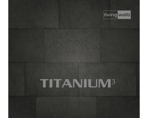 Behangboek Titanium 3