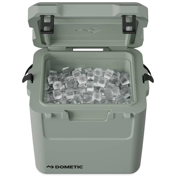 Glacière DOMETIC COOL ICE CI 28 MOSS