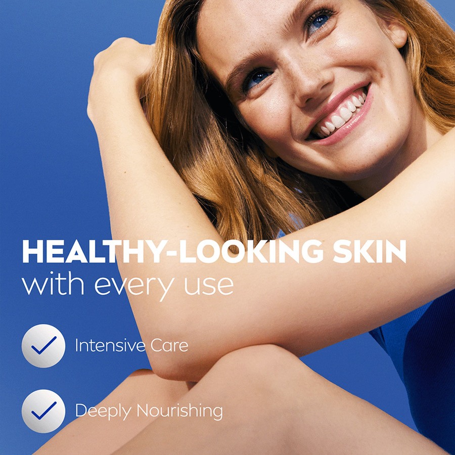 NIVEA Rich Nourishing Body Lotion 250ml