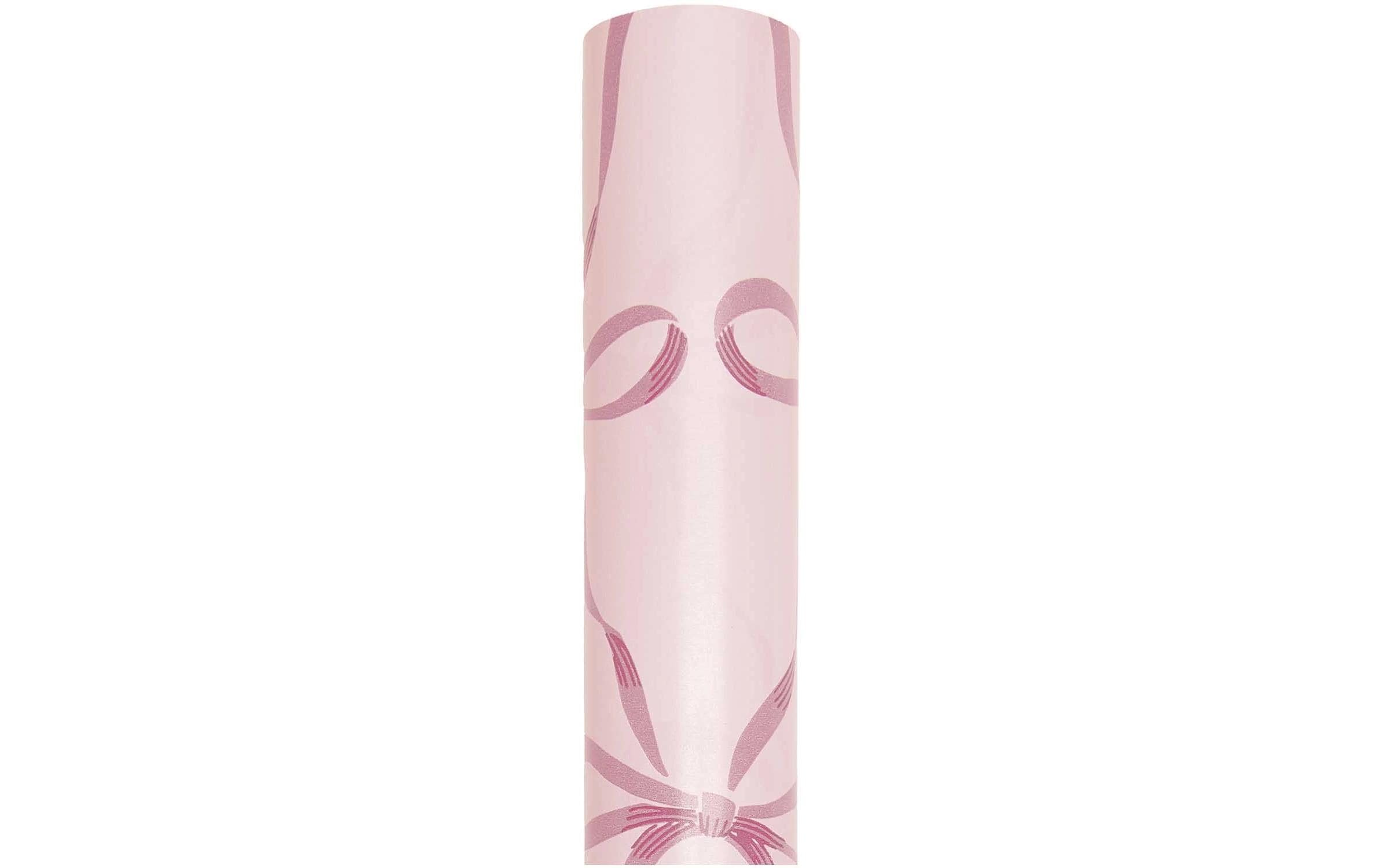 Geschenkpapier Rico Geschenkpapier 70 cm, 1 Stück, RosaIdeales Geschenkpapier für jeden Anlass