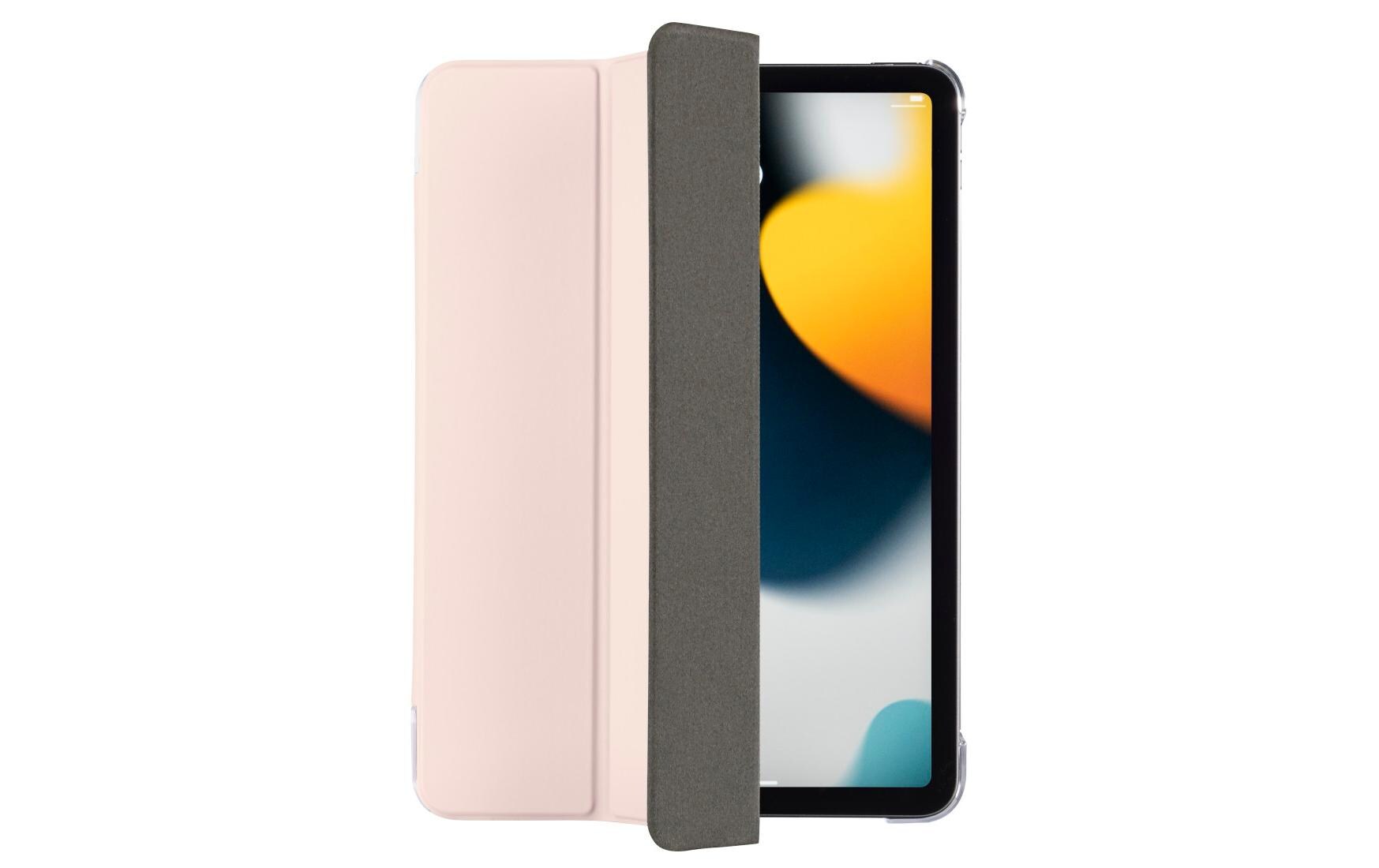 Tablet Book Cover Fold Clear iPad Air 10.9