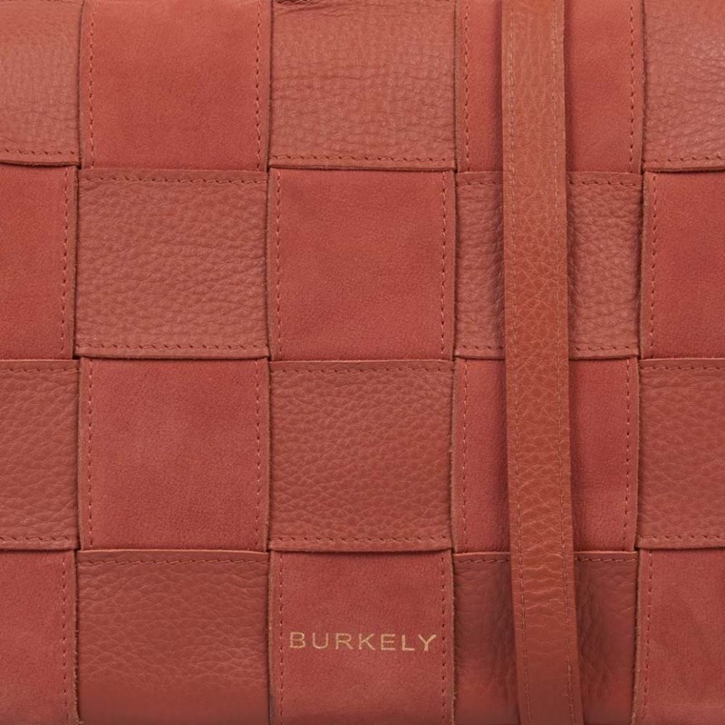 Burkely<br>Crossbody Even Ella