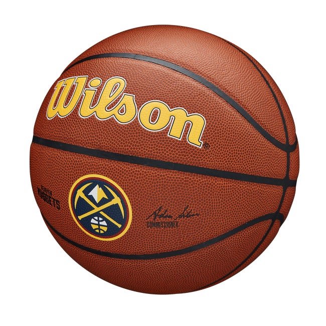 NBA Team Alliance Basketball