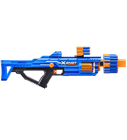 X-Shot Schaumpistole - Wahnsinn - Berzerko