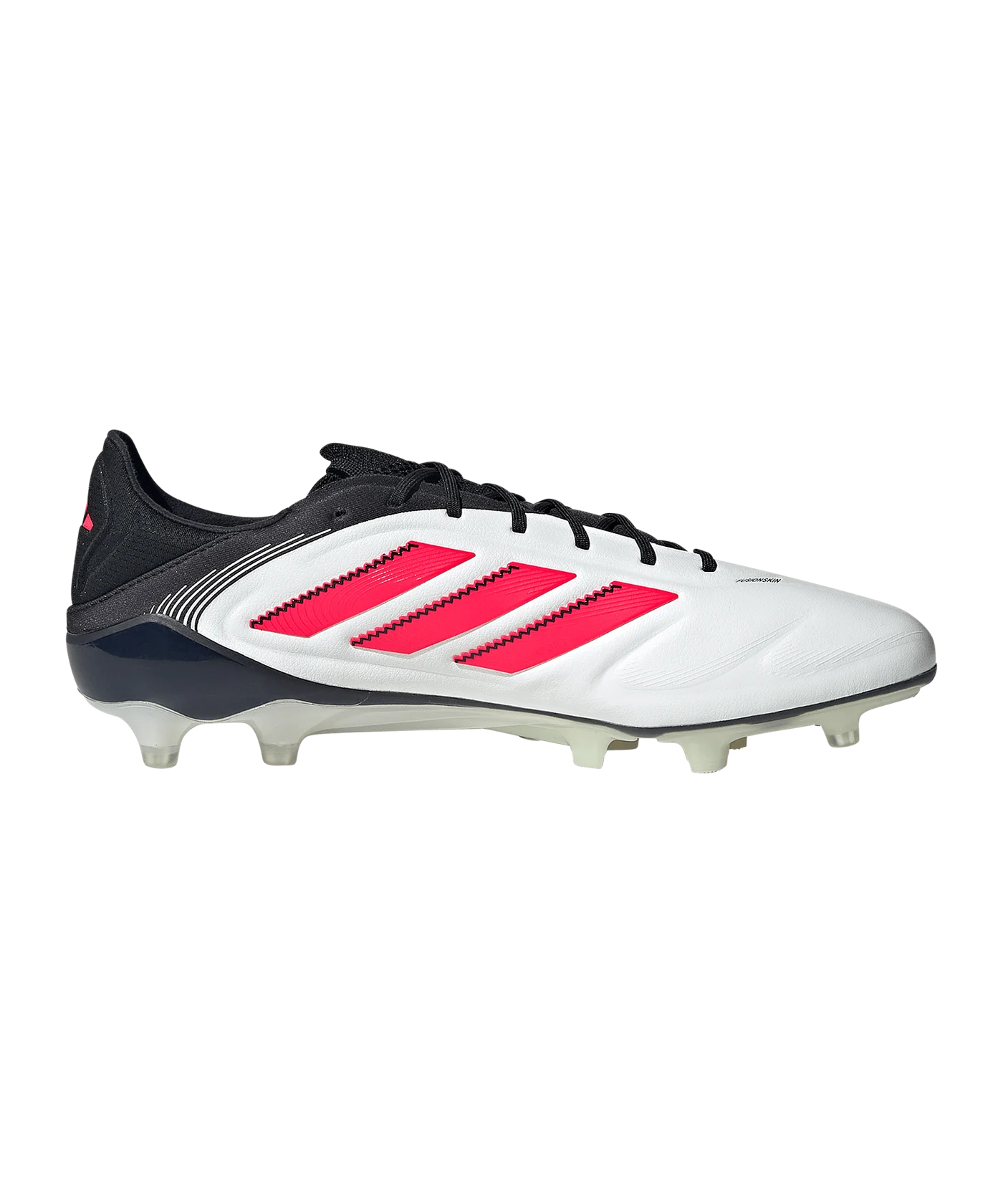 adidas COPA Pure III Elite AG Pure Victory Weiss