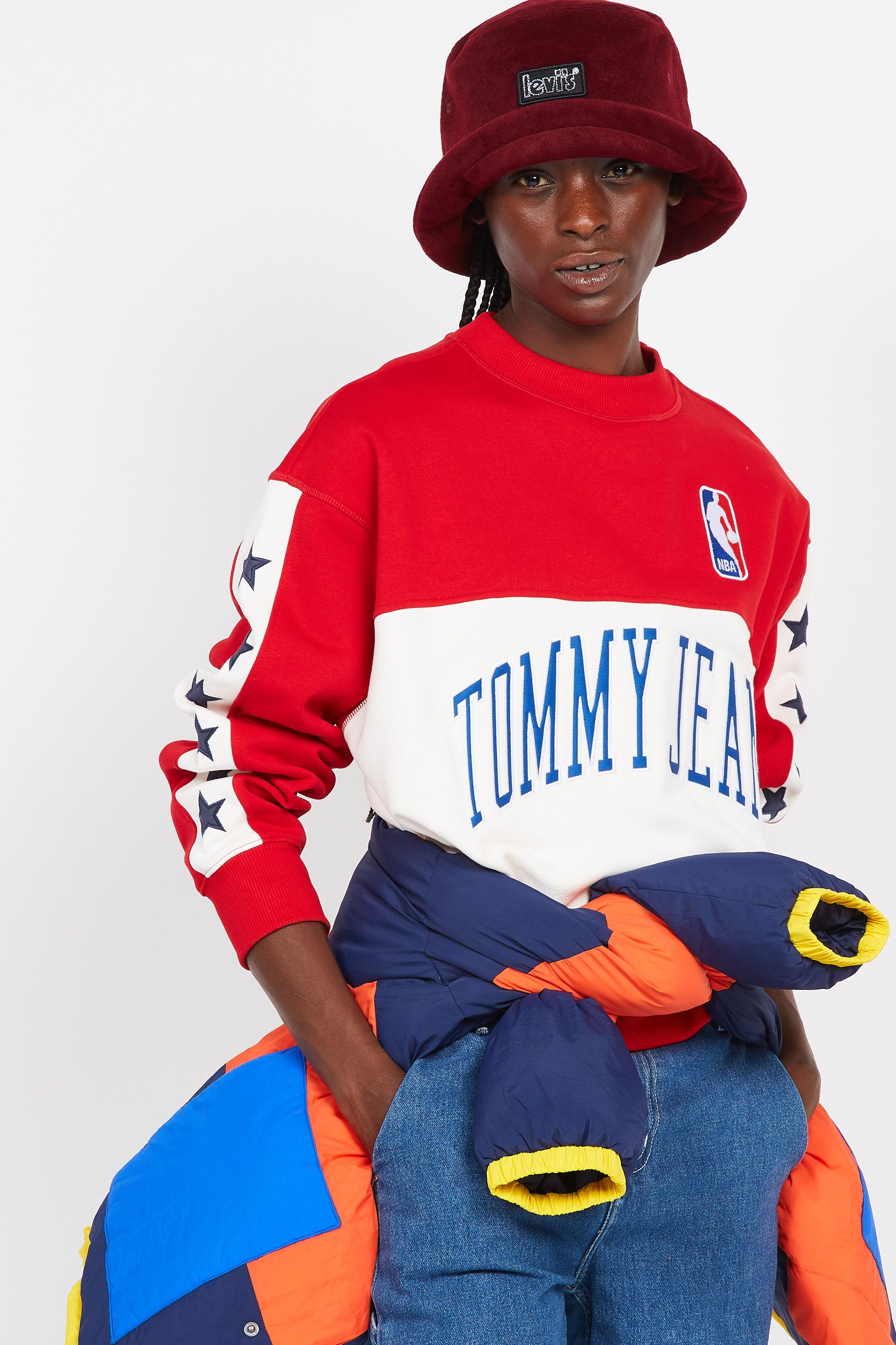 LEVI'S Bob Rouge