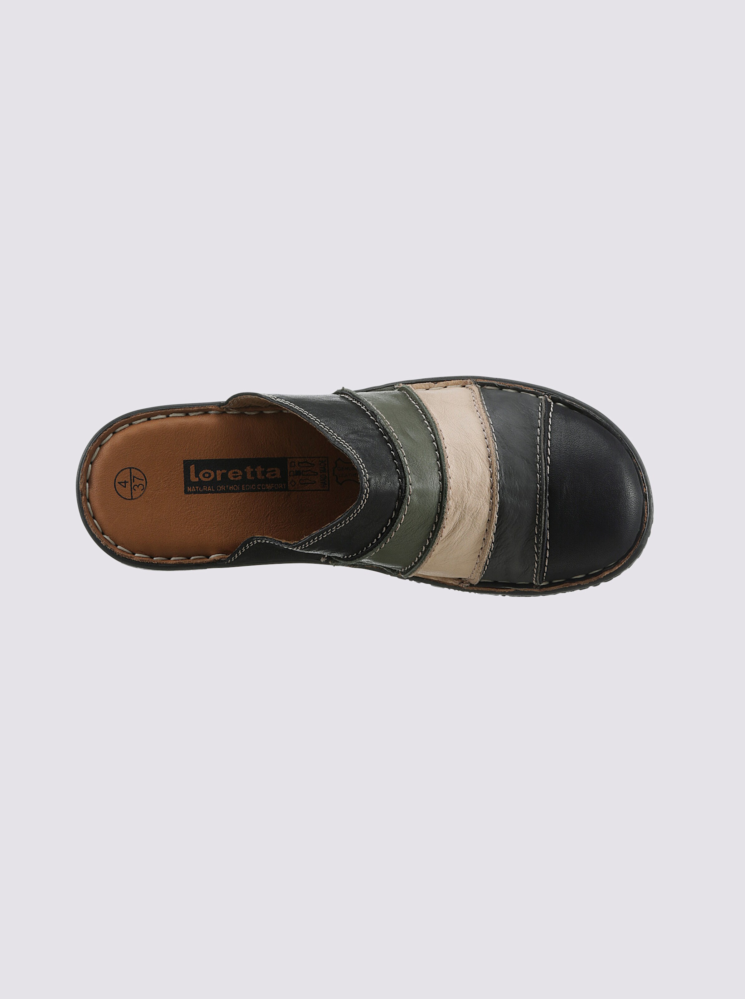 Clog