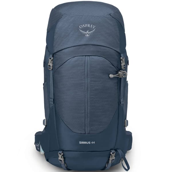 Sac à dos randonnée OSPREY SIRRUS 44 MUTED SPACE BLUE