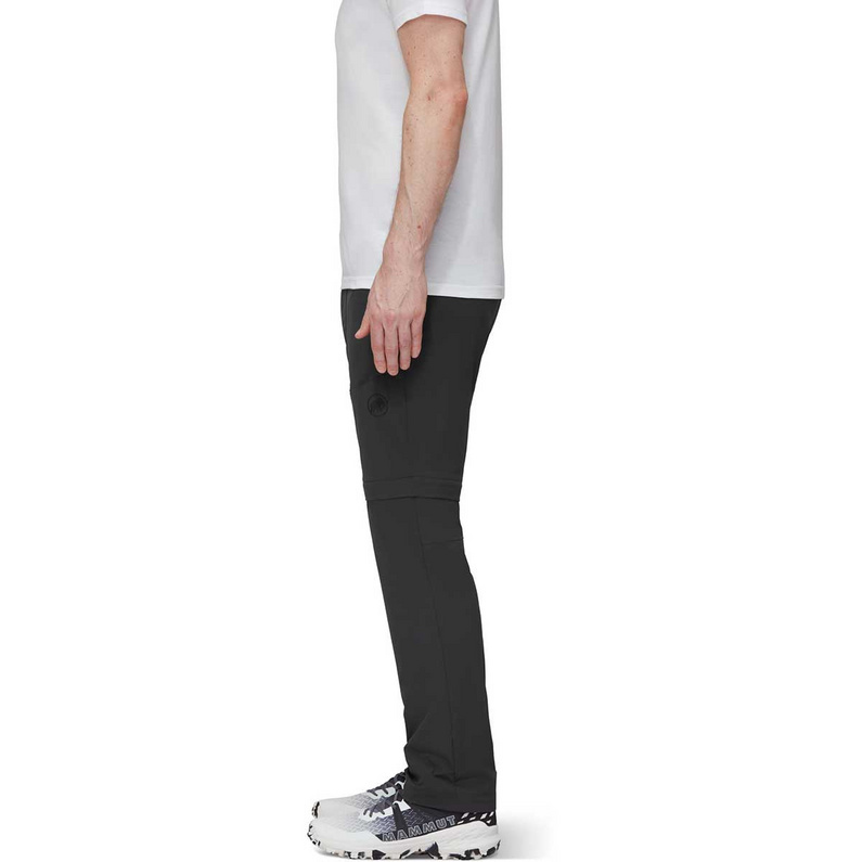 Mammut Herren Runbold Zip Off Hose