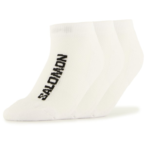 Salomon - Everyday Low 3-Pack - Chaussettes multifonctions