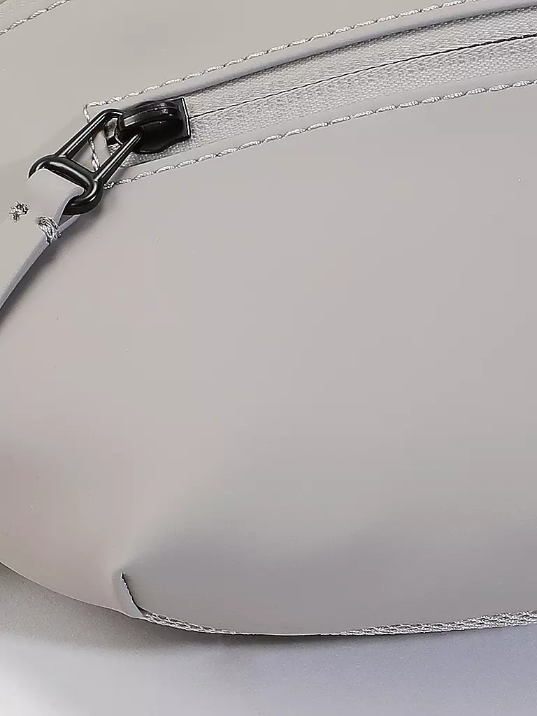 GASTON LUGA Gürteltasche SPLAESH beige