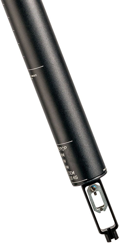 DT Swiss D 232 Vario-Sattelstütze mit L1 Remote Lever kaufen | Bike-Discount