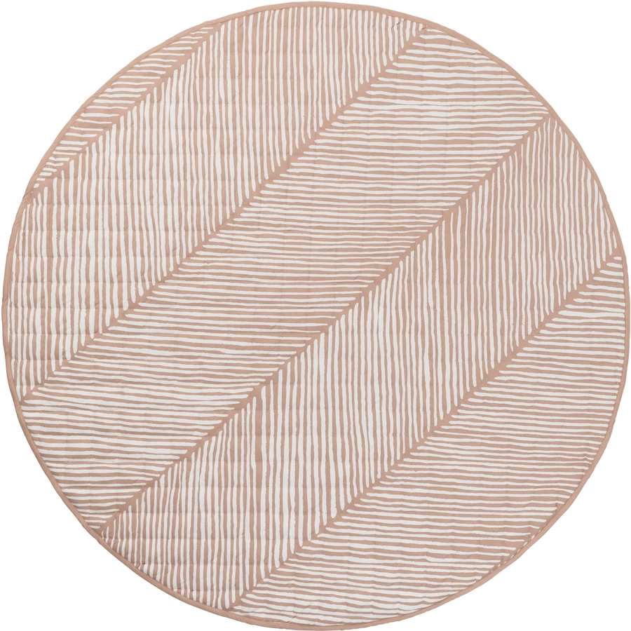 toddlekind Wende-Spielmatte Sea Shell