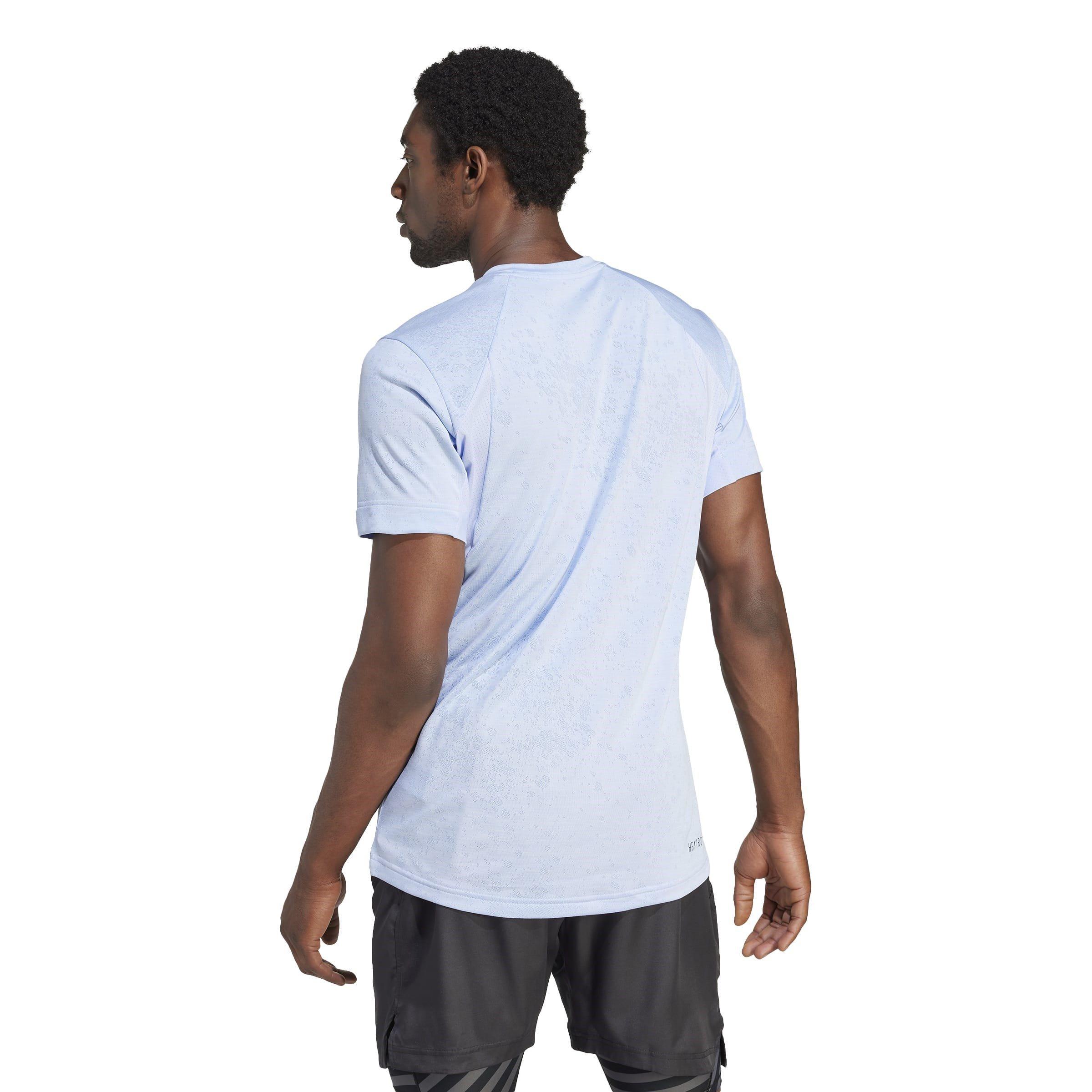 adidas Tennis FreeLift T Shirt Mens