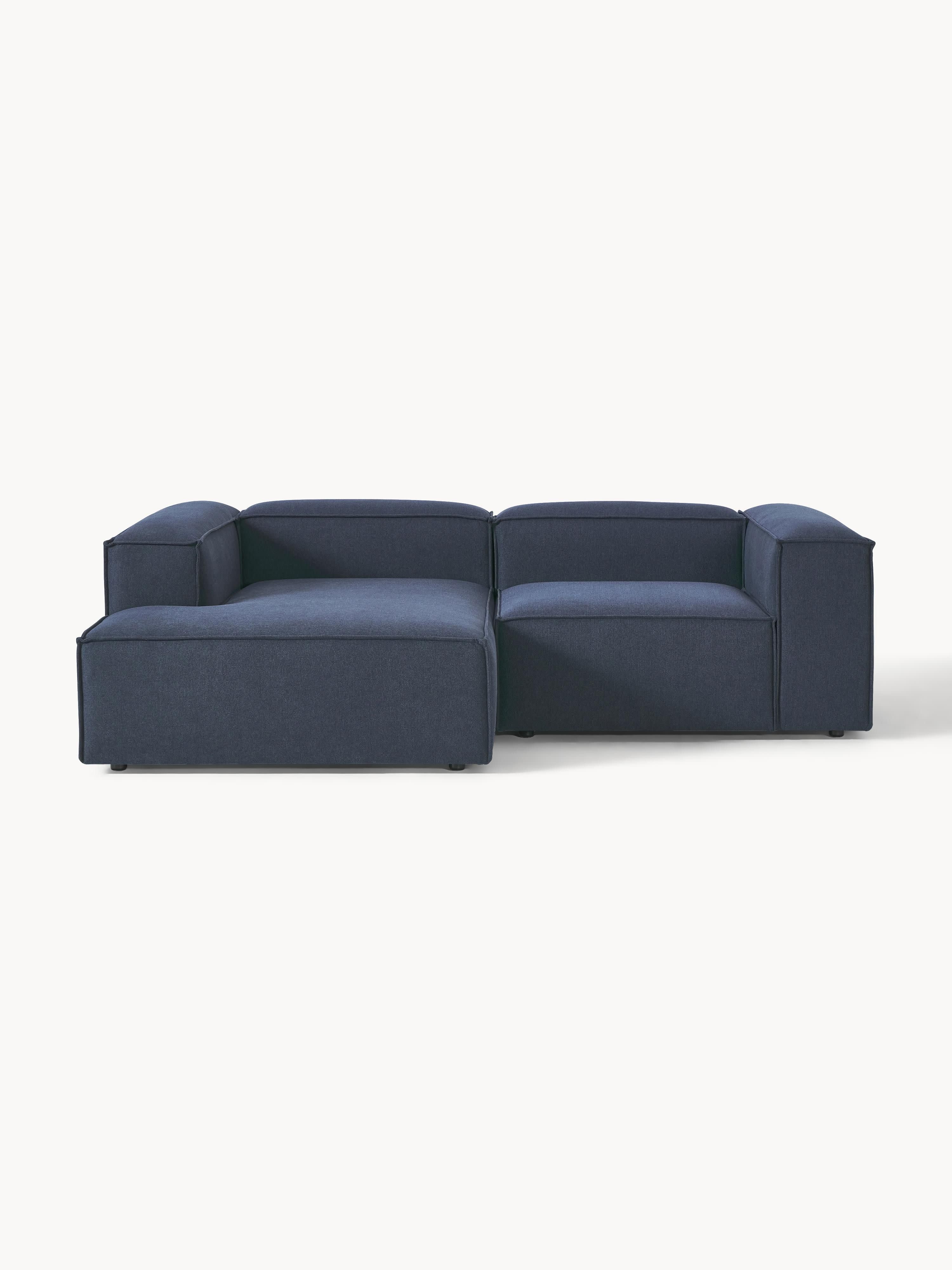 Modulaire hoekbank Lennon (2-zits)