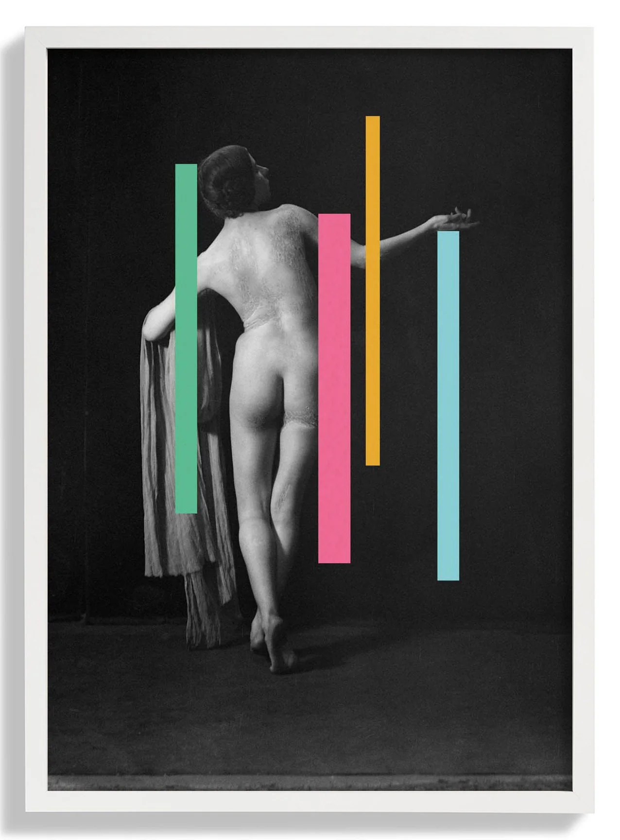 Grafische Intervention 9