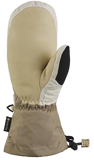 DAKINE - MOUFLE DE SKI SEQUOIA LEATHER MITT II