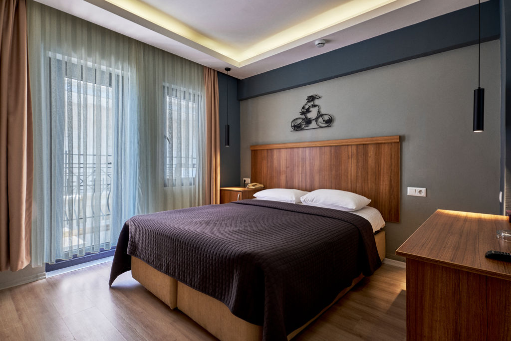 Fly & Go Cappari Hotels Aqua Princess Logies en ontbijt - Hotel