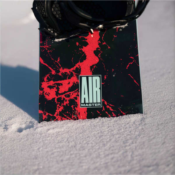 Planche de snowboard YES AIRMASTER