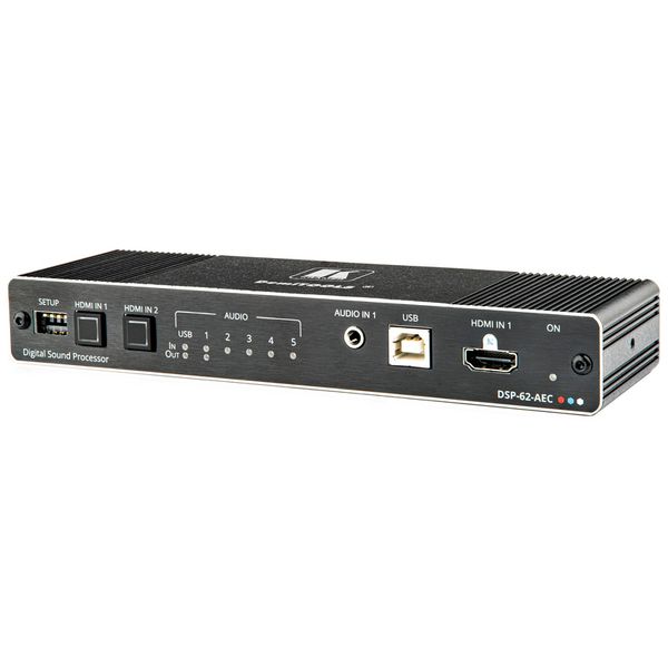 Kramer DSP-62-AEC