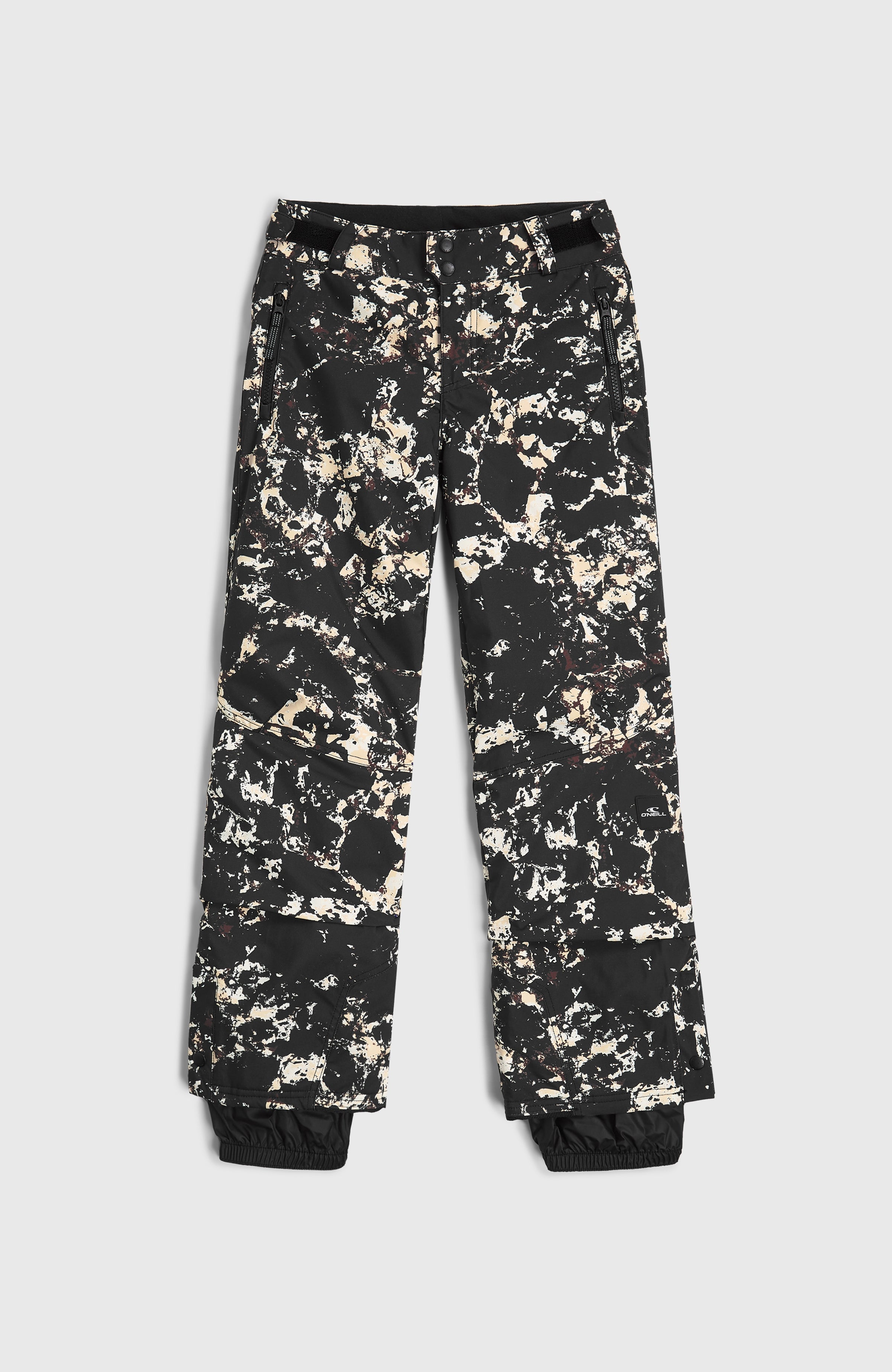 FWC'Cruz wintersportbroek