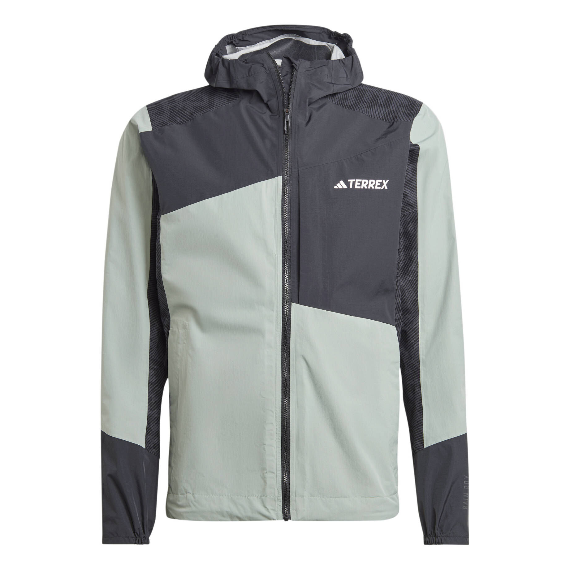 adidas Terrex| Herren Regenjacke XPERIOR HYBRID