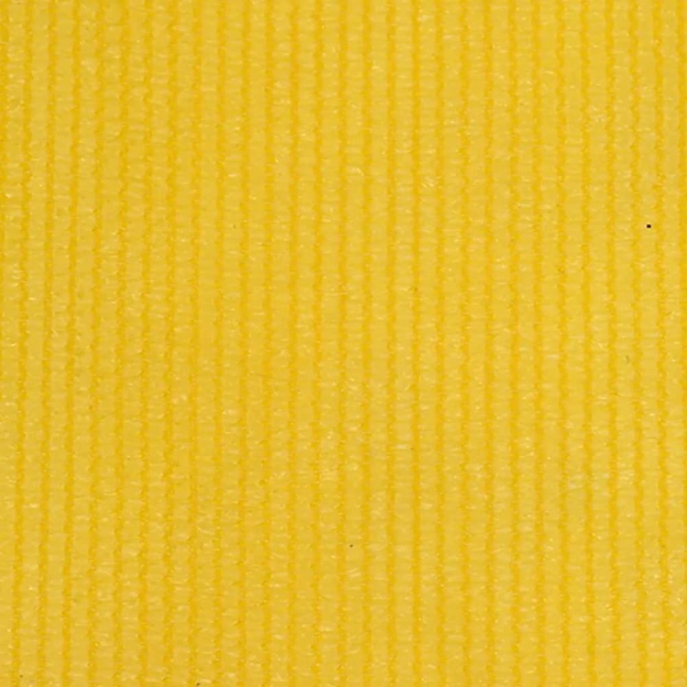 Store roulant d'extérieur 220x230 cm jaune